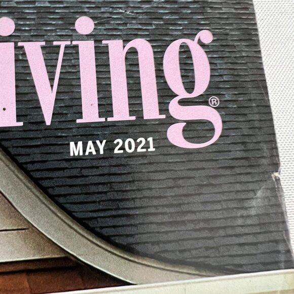 Southern Living Magazine Lot Of 6 Issues Nov. 2019 - June 2021 Home Decor & Life - Picture 5 of 7